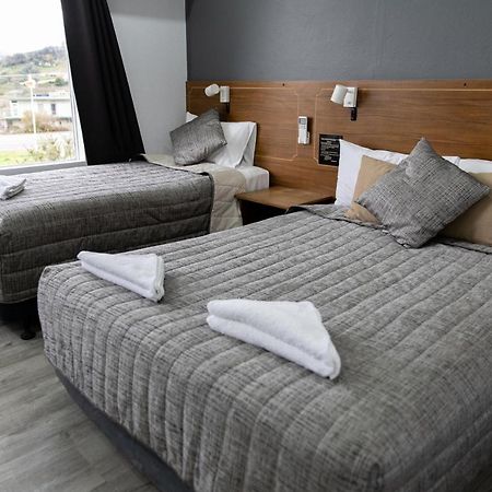 Garden Motor Inn Гандагай Екстериор снимка