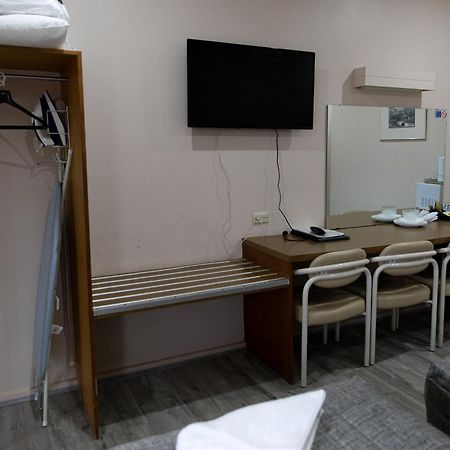 Garden Motor Inn Гандагай Екстериор снимка