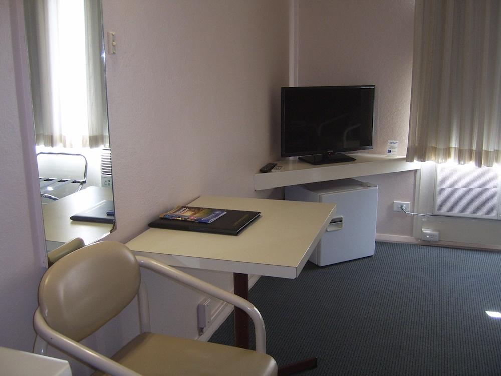 Garden Motor Inn Гандагай Екстериор снимка
