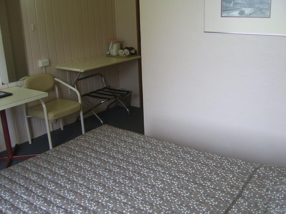 Garden Motor Inn Гандагай Екстериор снимка