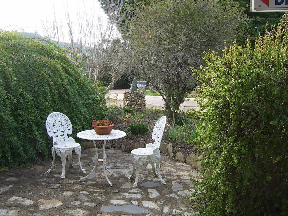 Garden Motor Inn Гандагай Екстериор снимка