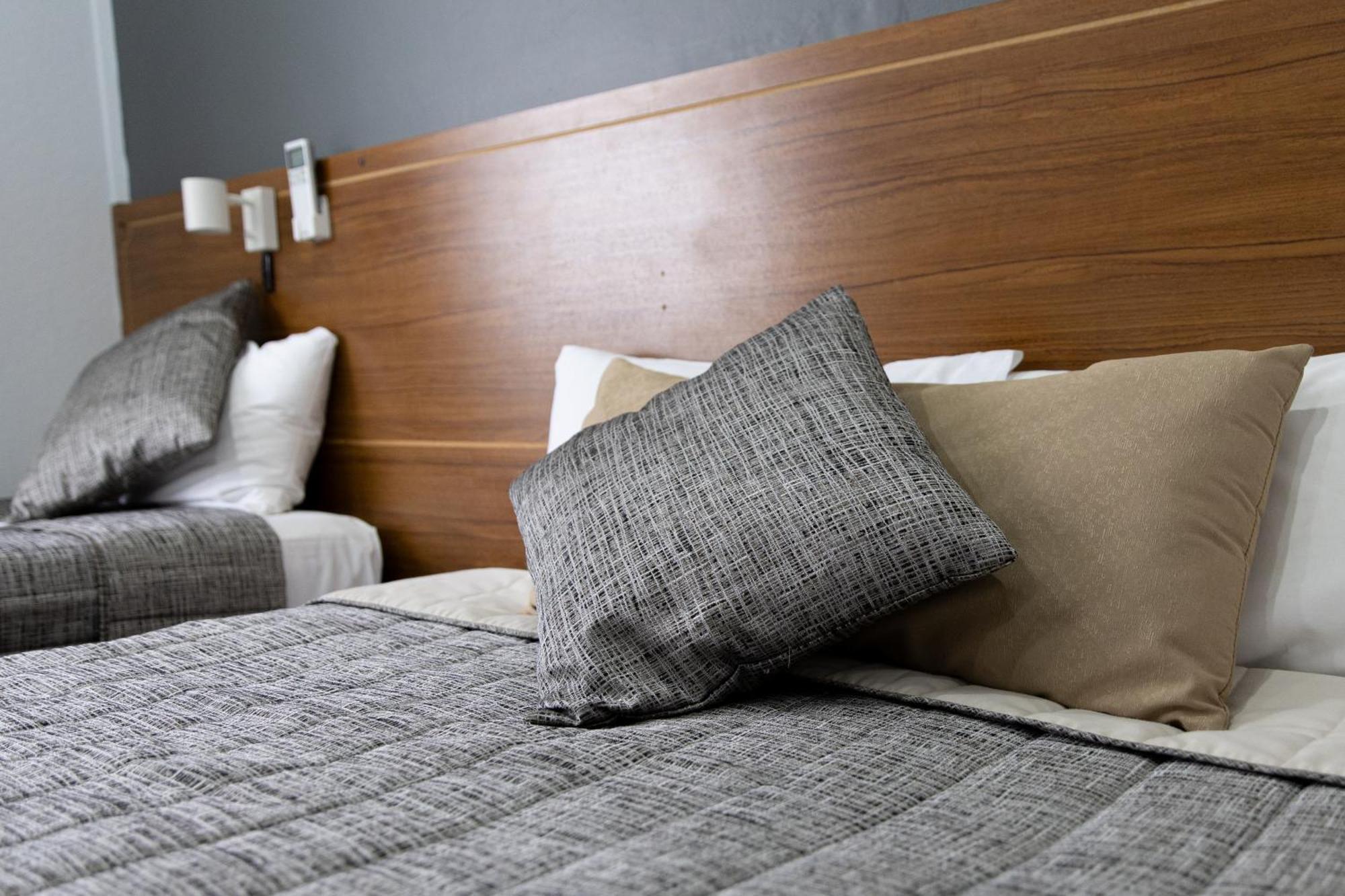 Garden Motor Inn Гандагай Екстериор снимка