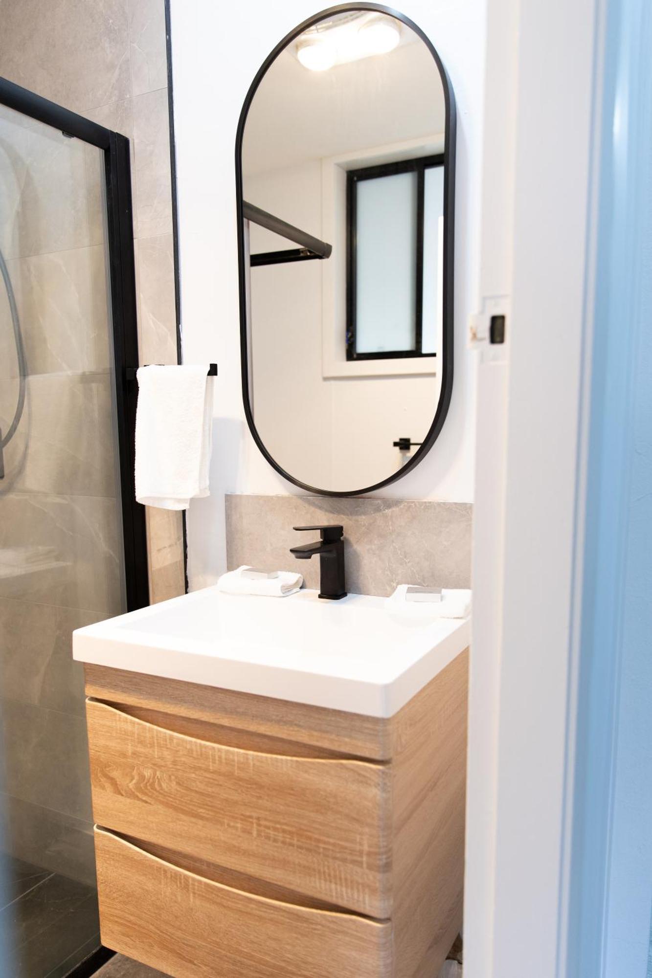Garden Motor Inn Гандагай Екстериор снимка