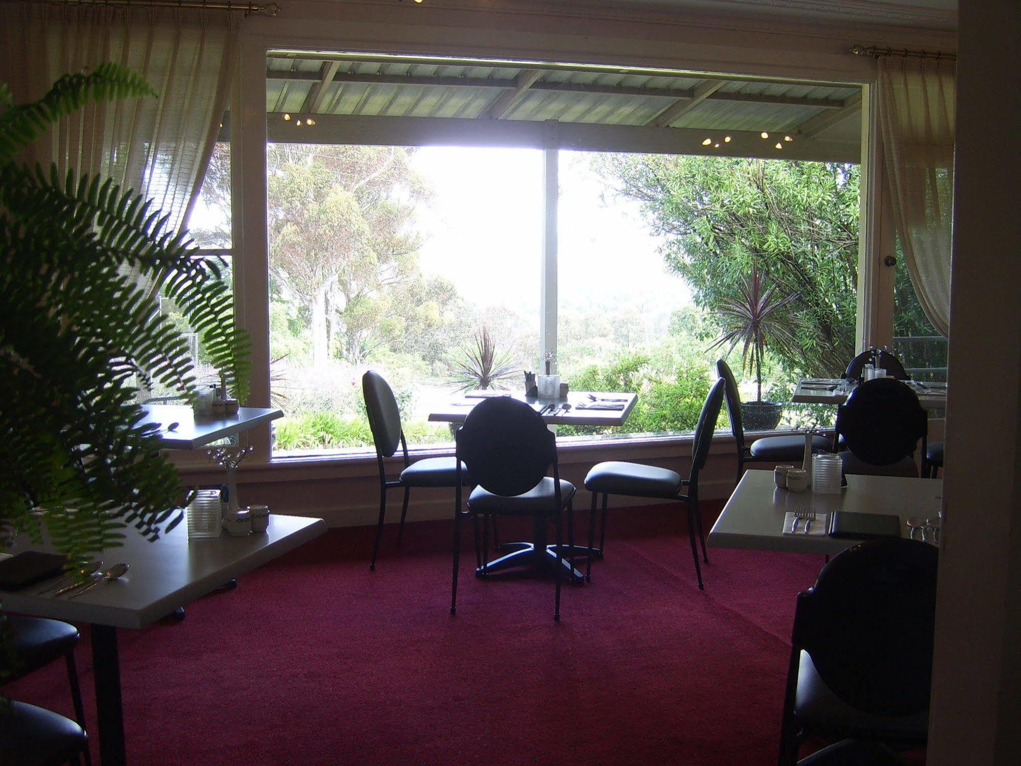 Garden Motor Inn Гандагай Екстериор снимка